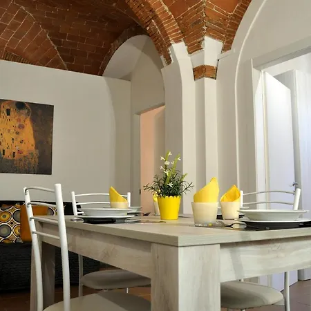 La Casa Di Dario, Dario'S House. Apartment Pisa Exterior photo