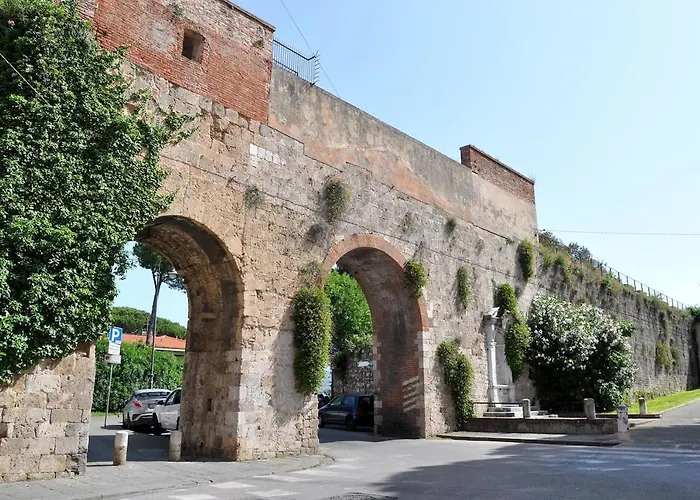 La Casa Di Dario, Dario\'S House.