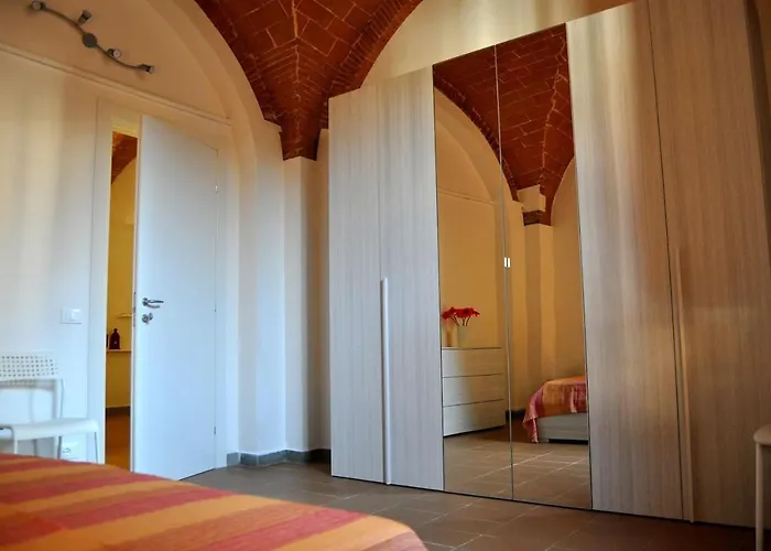 La Casa Di Dario, Dario\'S House.