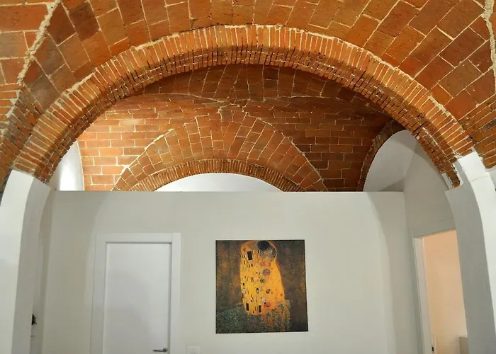 La Casa Di Dario, Dario\'S House.