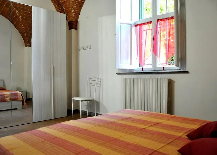 La Casa Di Dario, Dario\'S House.