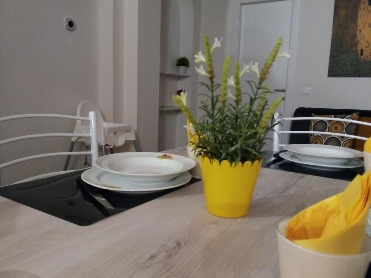 La Casa Di Dario, Dario's House. Apartment