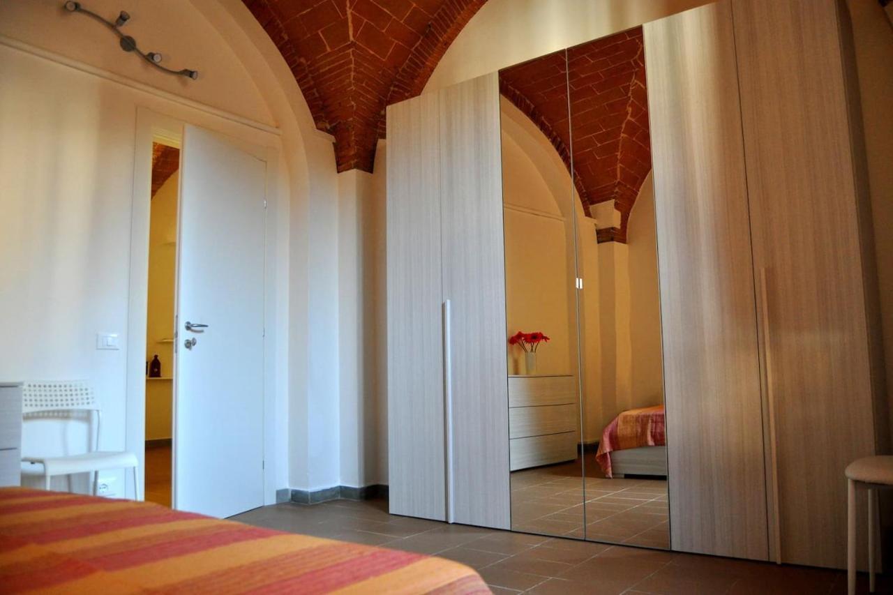 La Casa Di Dario, Dario's House. Apartment Pisa
