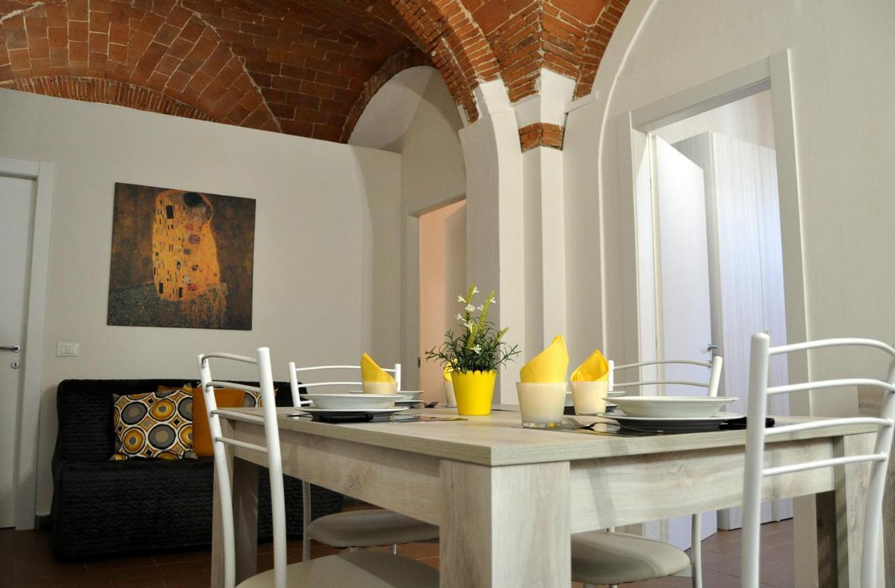 La Casa Di Dario, Dario's House. Pisa