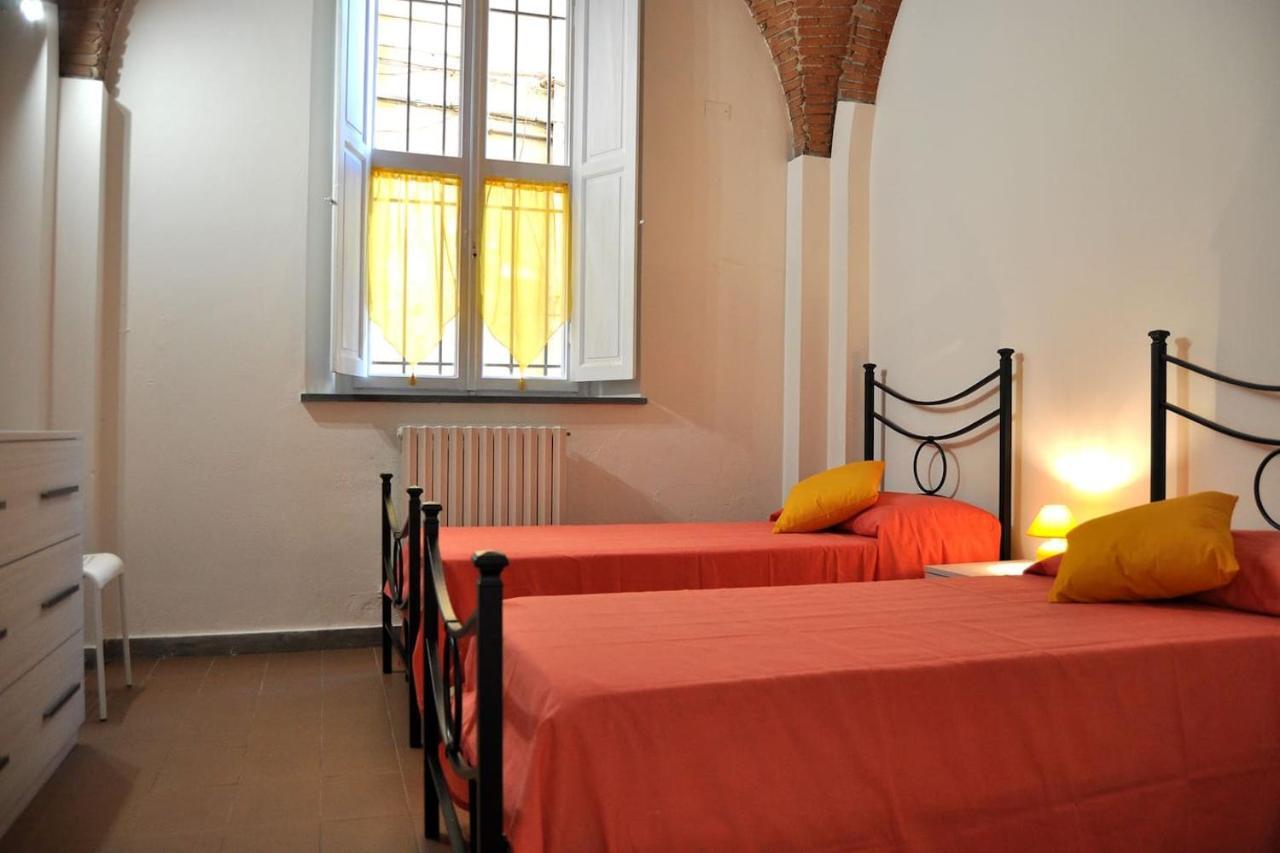 La Casa Di Dario, Dario's House. *