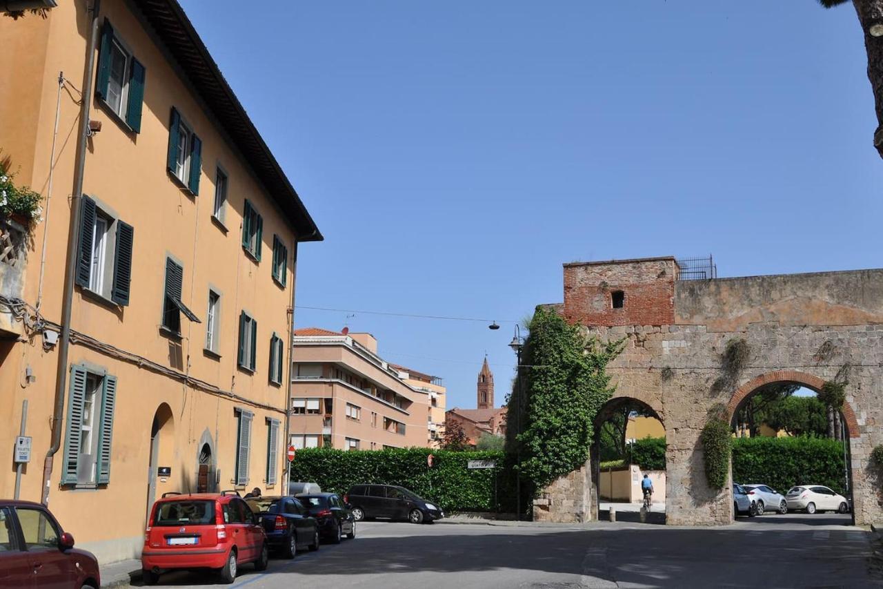 La Casa Di Dario, Dario's House. Apartment *