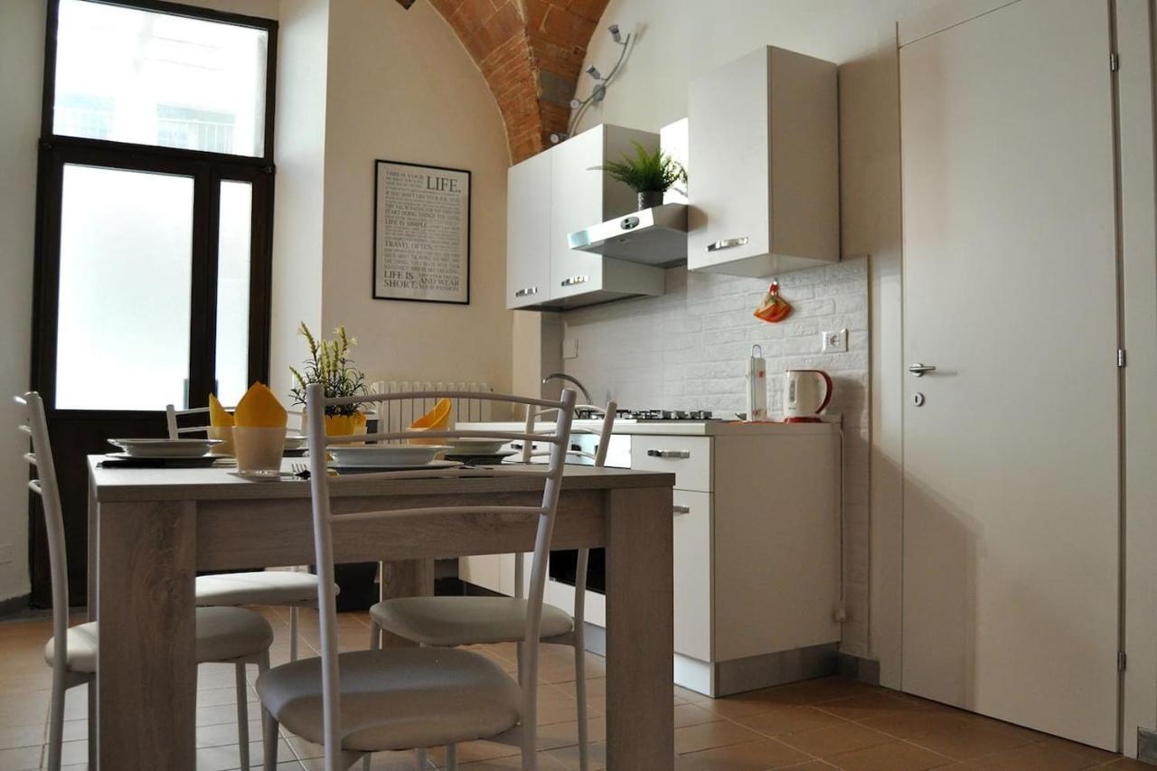La Casa Di Dario, Dario's House. *