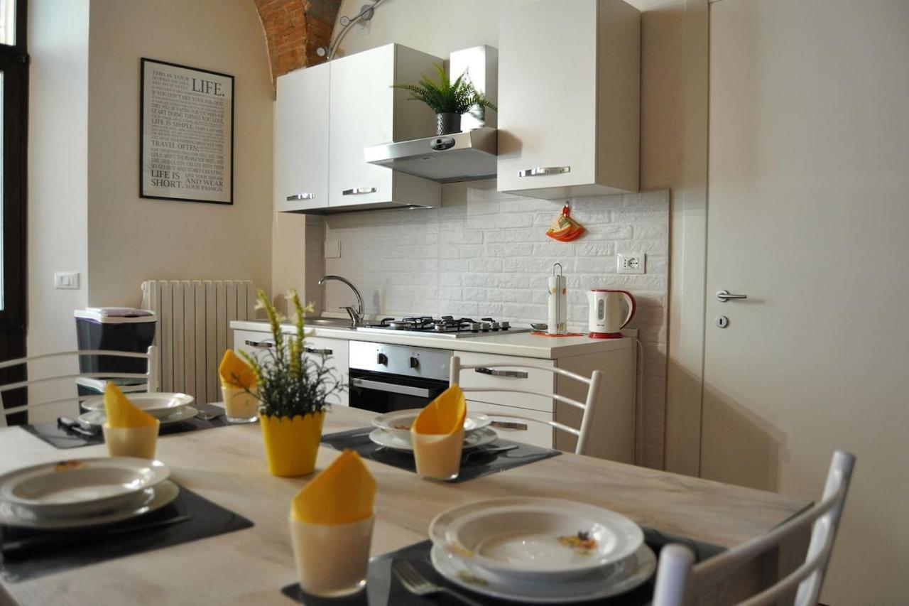 La Casa Di Dario, Dario's House. Apartment Pisa