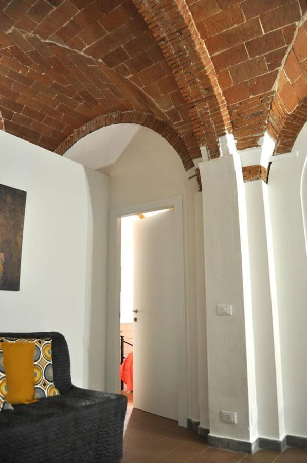 La Casa Di Dario, Dario's House. Apartment