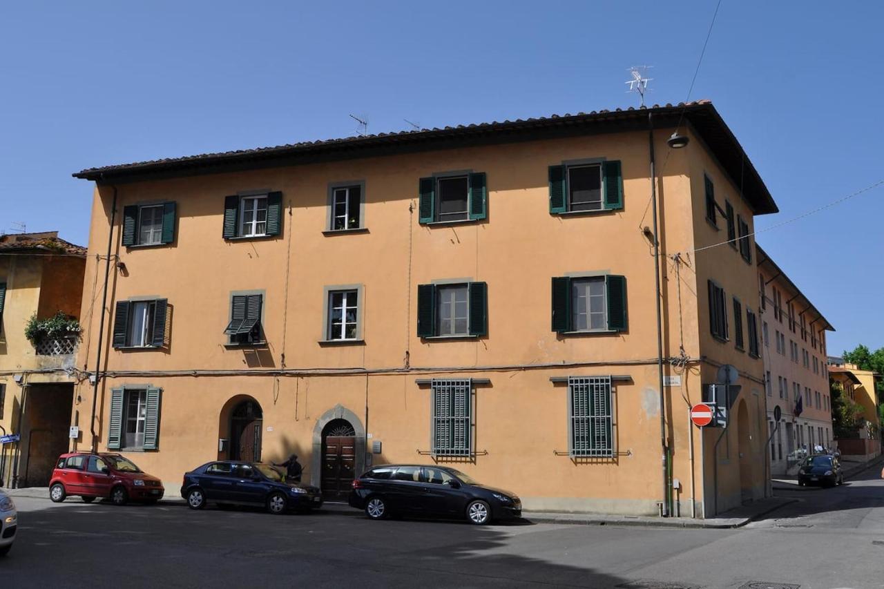 Apartment La Casa Di Dario, Dario's House. Pisa