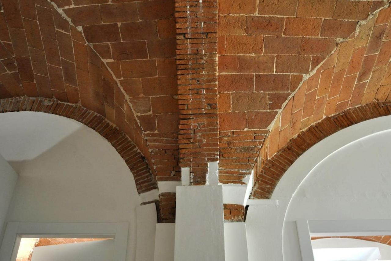 La Casa Di Dario, Dario's House. Pisa