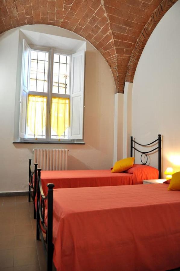 La Casa Di Dario, Dario's House. Apartamento Pisa
