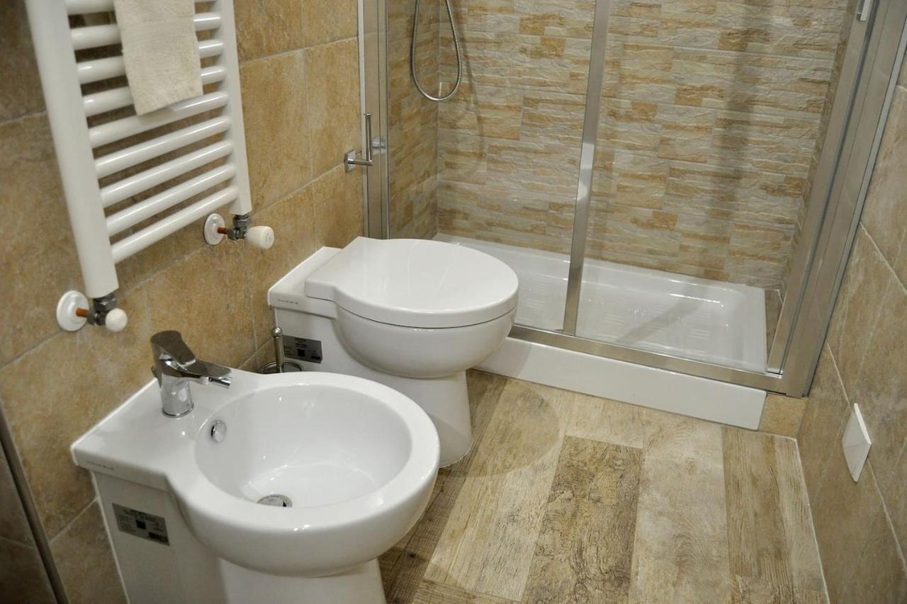 La Casa Di Dario, Dario's House. Apartamento Pisa