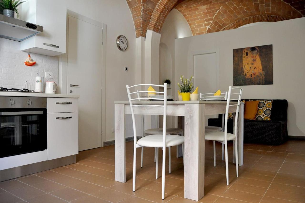 La Casa Di Dario, Dario's House. Apartment *