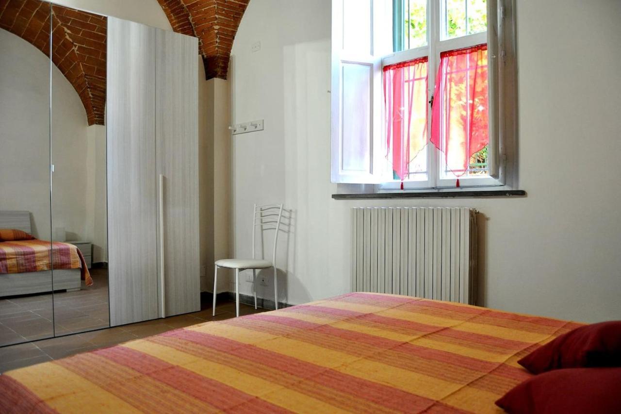 Apartment La Casa Di Dario, Dario's House. Pisa