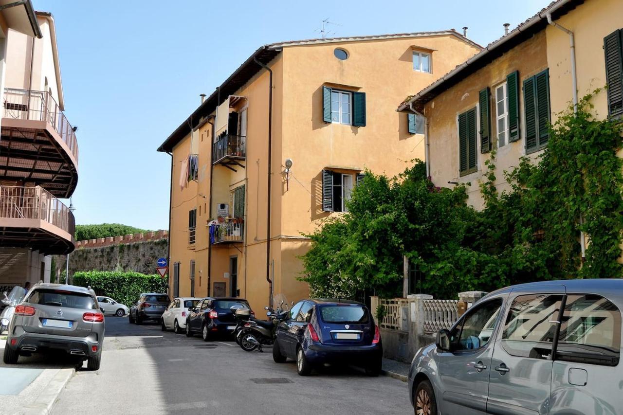 La Casa Di Dario, Dario's House. *